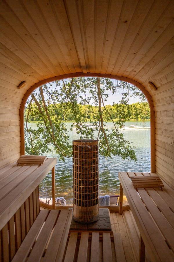 Olandia Resort Kwilcz