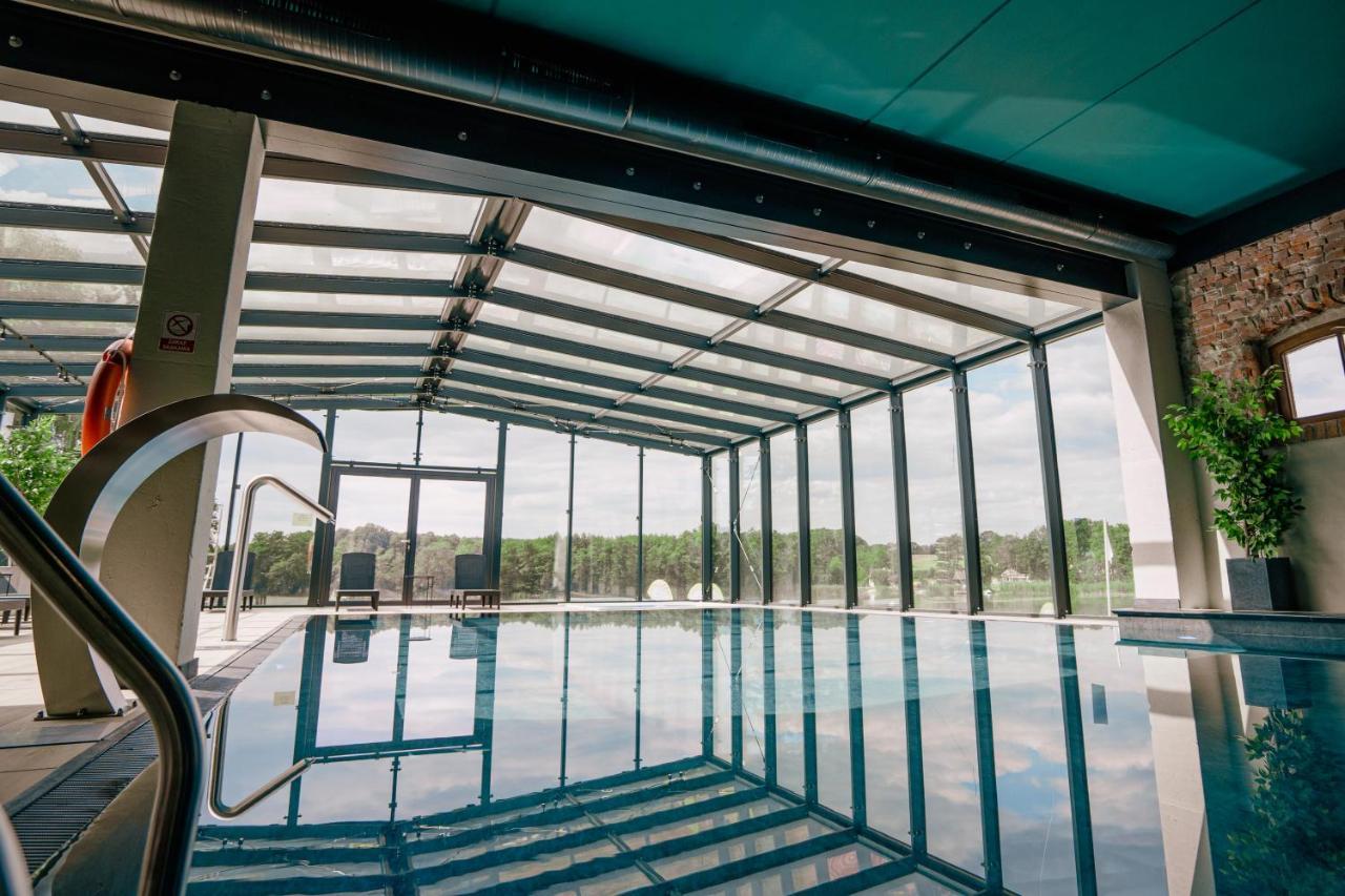 Resort Olandia 4*