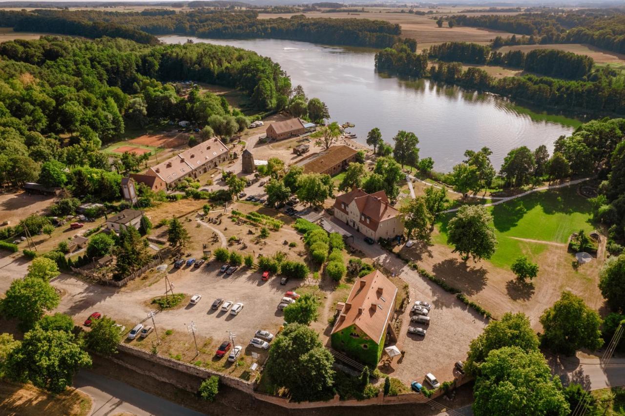 Resort Olandia Kwilcz