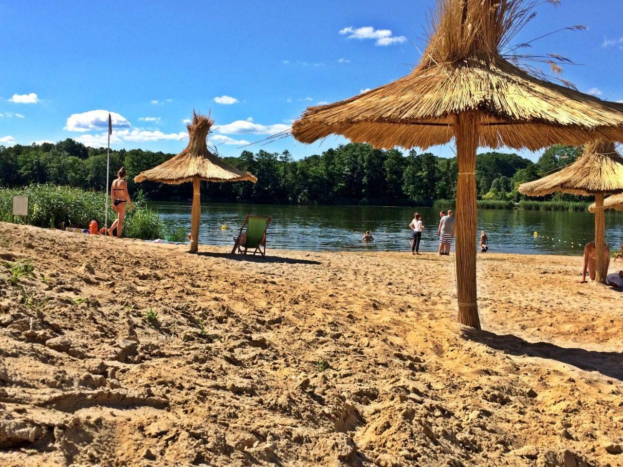 Olandia Resort
